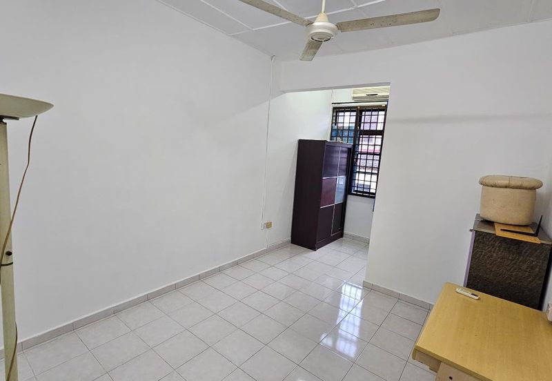 Taman Desa Cemerlang