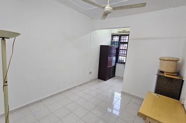 Taman Desa Cemerlang