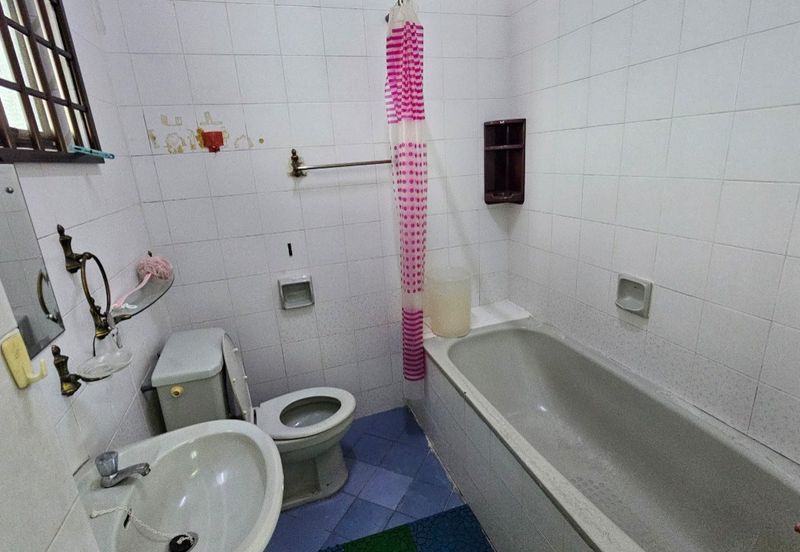 Taman Desa Cemerlang