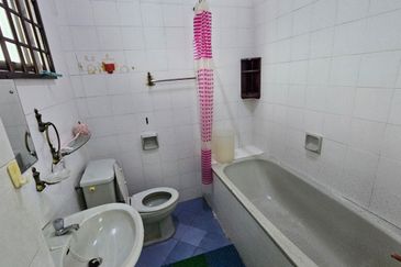 Taman Desa Cemerlang