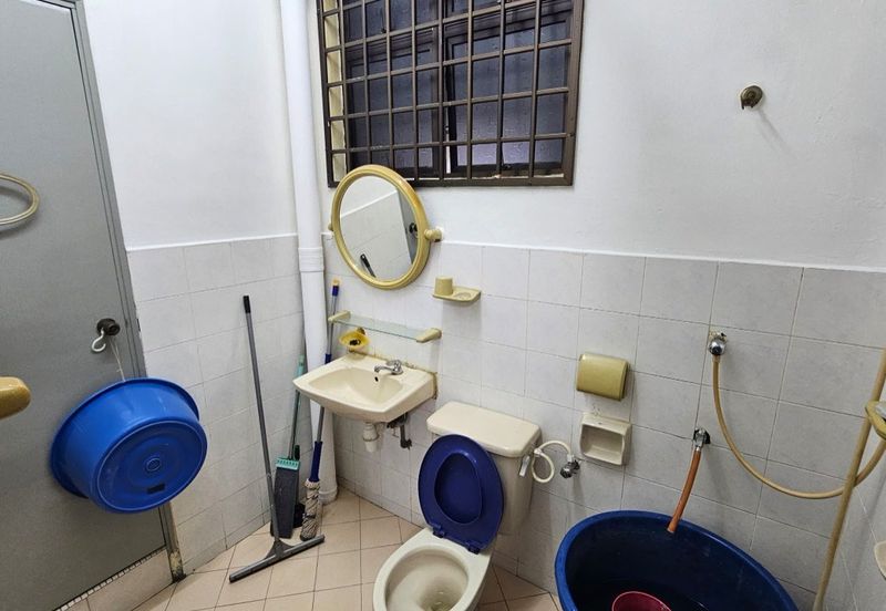 Taman Desa Cemerlang