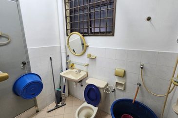 Taman Desa Cemerlang