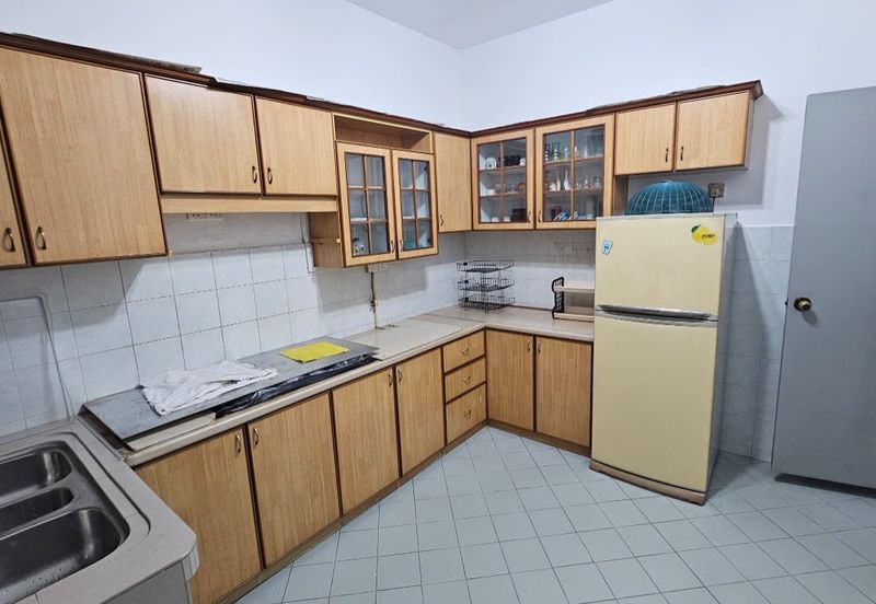 Taman Desa Cemerlang