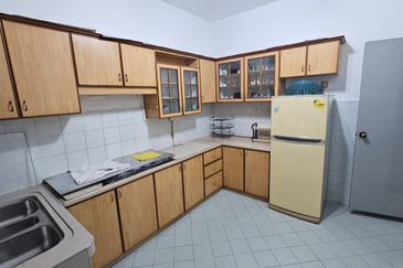 Taman Desa Cemerlang