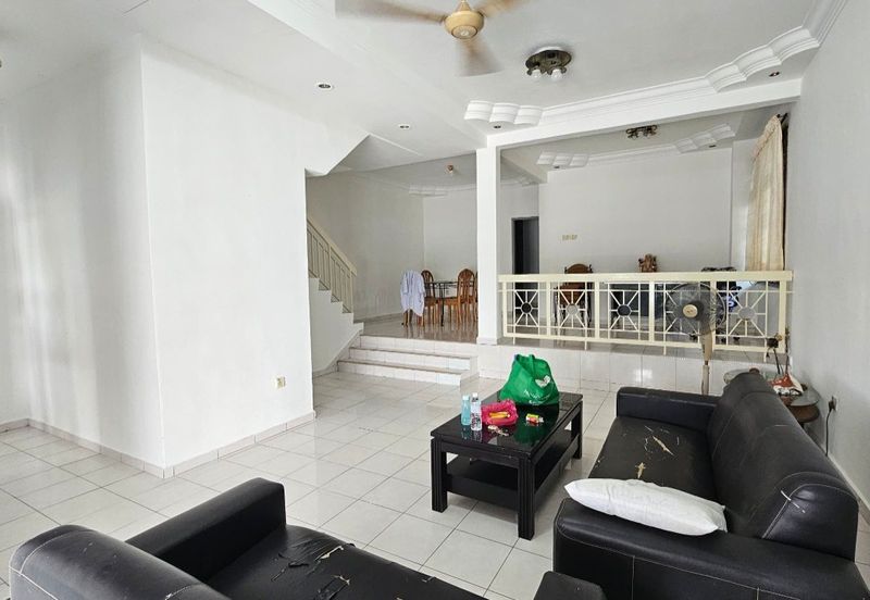 Taman Desa Cemerlang