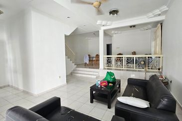 Taman Desa Cemerlang