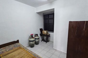 Taman Desa Cemerlang