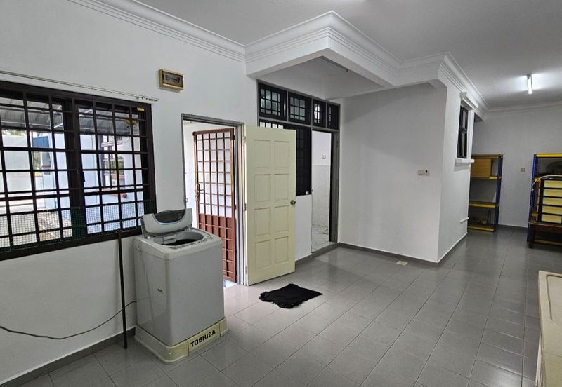 Taman Desa Cemerlang