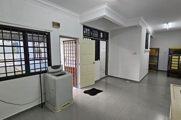 Taman Desa Cemerlang