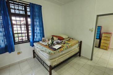 Taman Desa Cemerlang