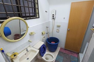 Taman Desa Cemerlang