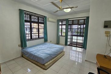 Taman Desa Cemerlang