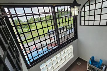 Taman Desa Cemerlang