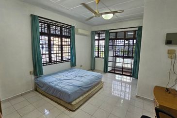 Taman Desa Cemerlang