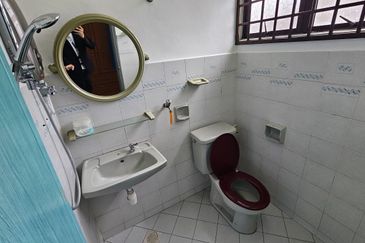 Taman Desa Cemerlang