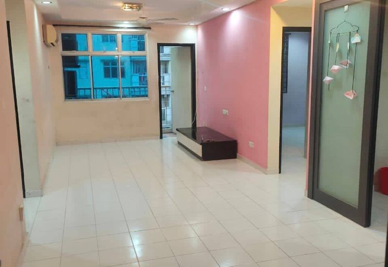 Villa Krystal, Bandar Selesa Jaya