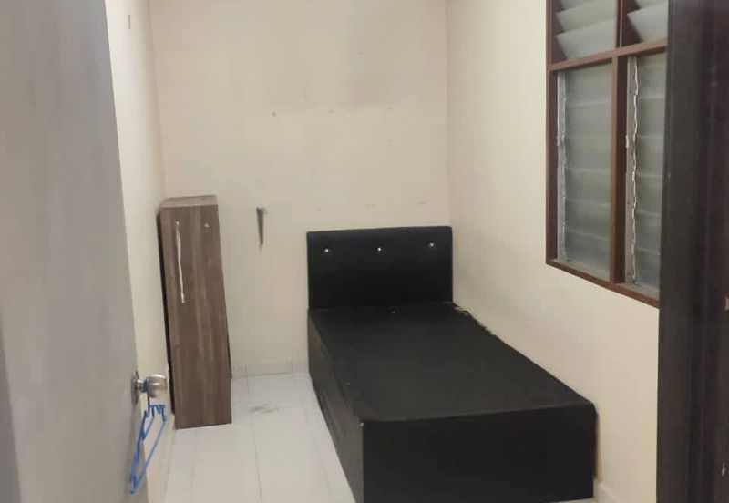 Villa Krystal, Bandar Selesa Jaya