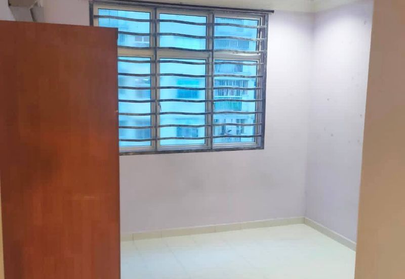 Villa Krystal, Bandar Selesa Jaya