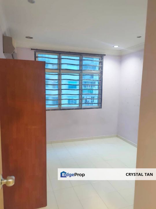 Villa Krystal Apartment , Johor, Skudai