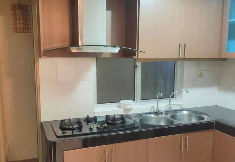 Villa Krystal, Bandar Selesa Jaya