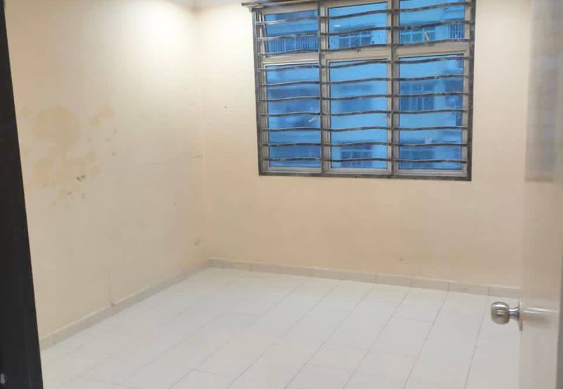 Villa Krystal, Bandar Selesa Jaya