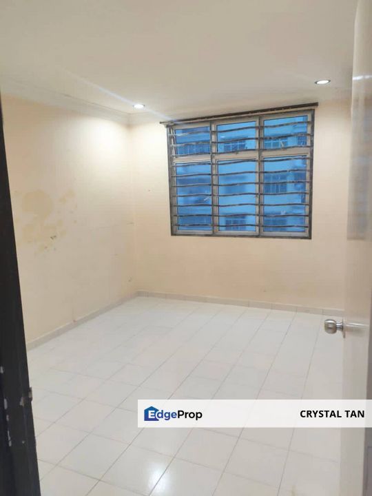 Villa Krystal Apartment , Johor, Skudai