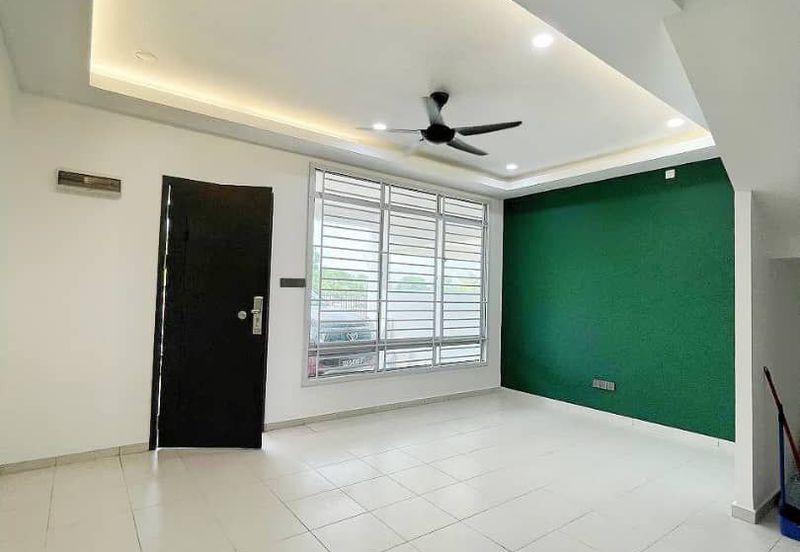 Taman Scientex Utama