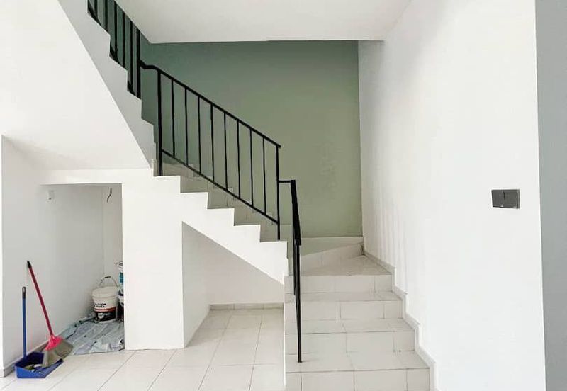 Taman Scientex Utama