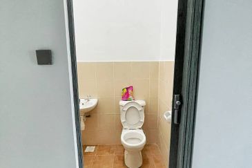 Taman Scientex Utama