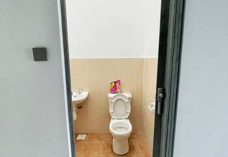 Taman Scientex Utama