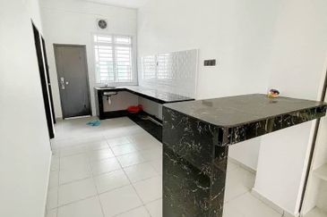 Taman Scientex Utama