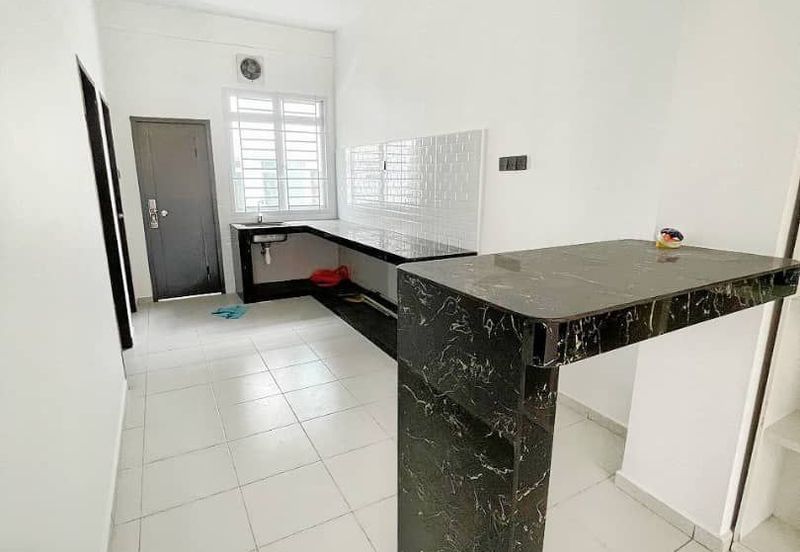 Taman Scientex Utama