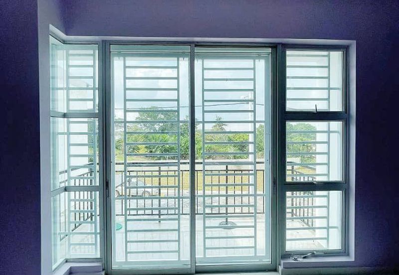 Taman Scientex Utama