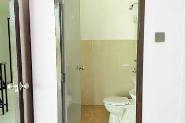 Taman Scientex Utama