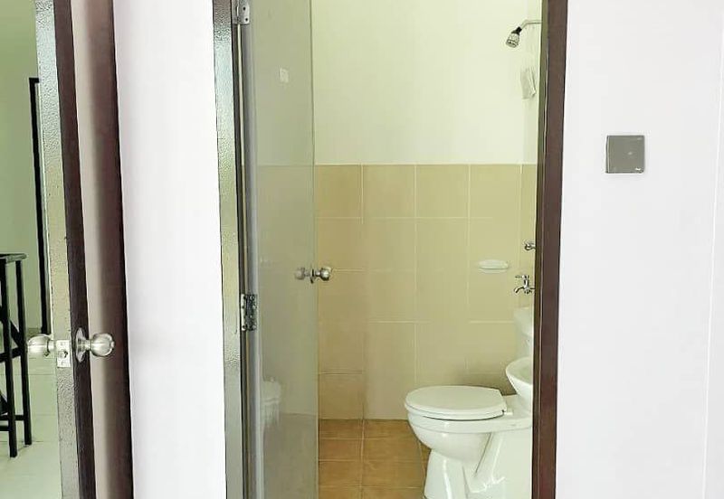 Taman Scientex Utama