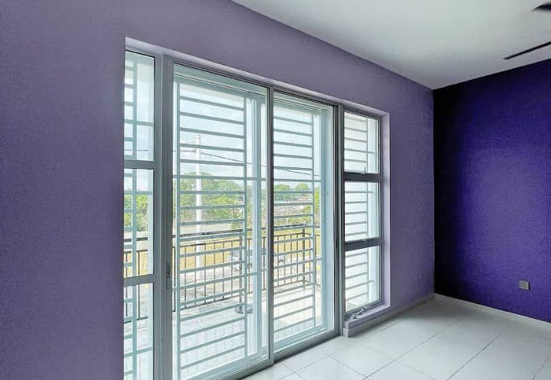 Taman Scientex Utama