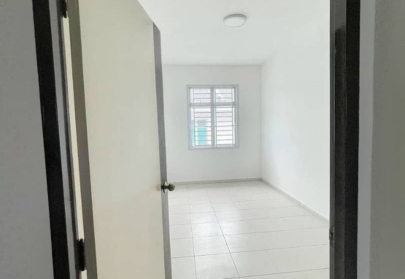 Taman Scientex Utama