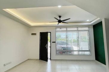 Taman Scientex Utama