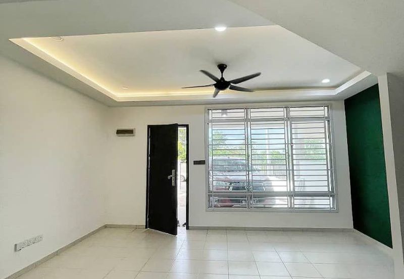 Taman Scientex Utama