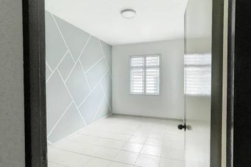 Taman Scientex Utama