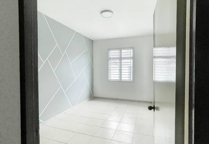 Taman Scientex Utama