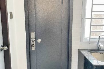 Taman Scientex Utama