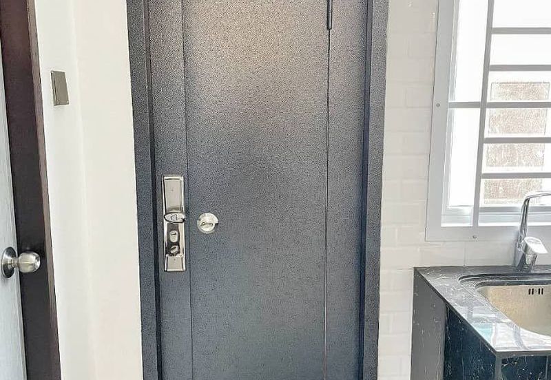 Taman Scientex Utama