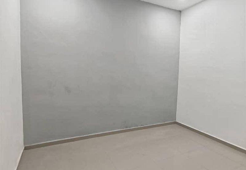 Taman Dato Syed Mohd Edros