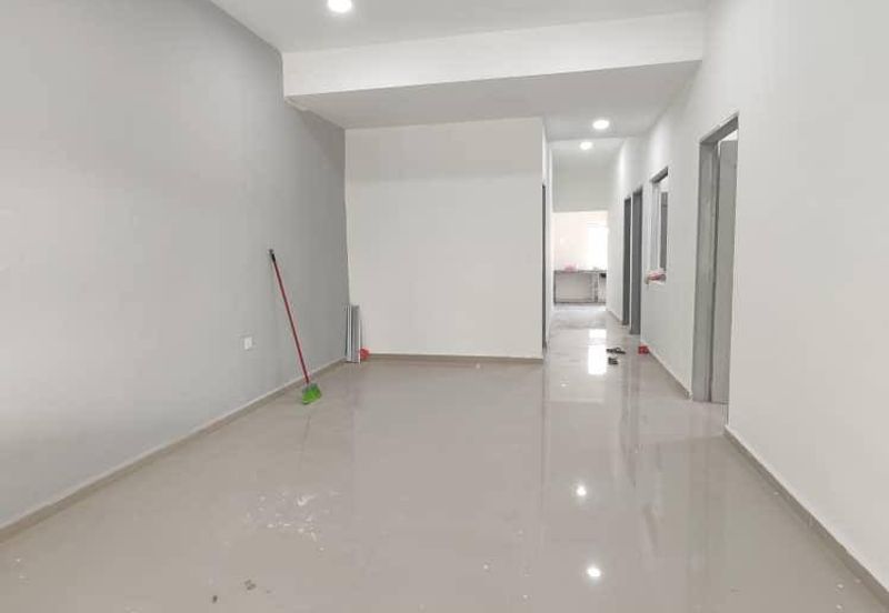 Taman Dato Syed Mohd Edros