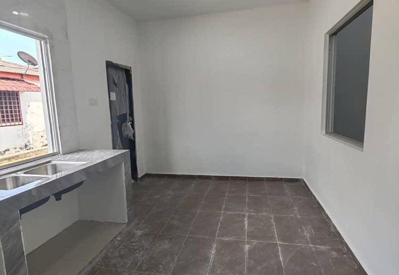 Taman Dato Syed Mohd Edros