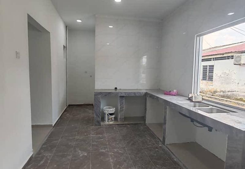 Taman Dato Syed Mohd Edros