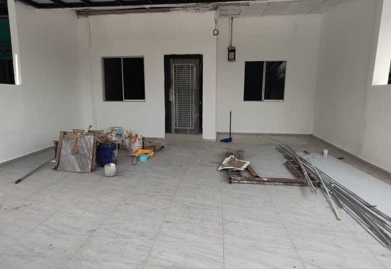 Taman Dato Syed Mohd Edros