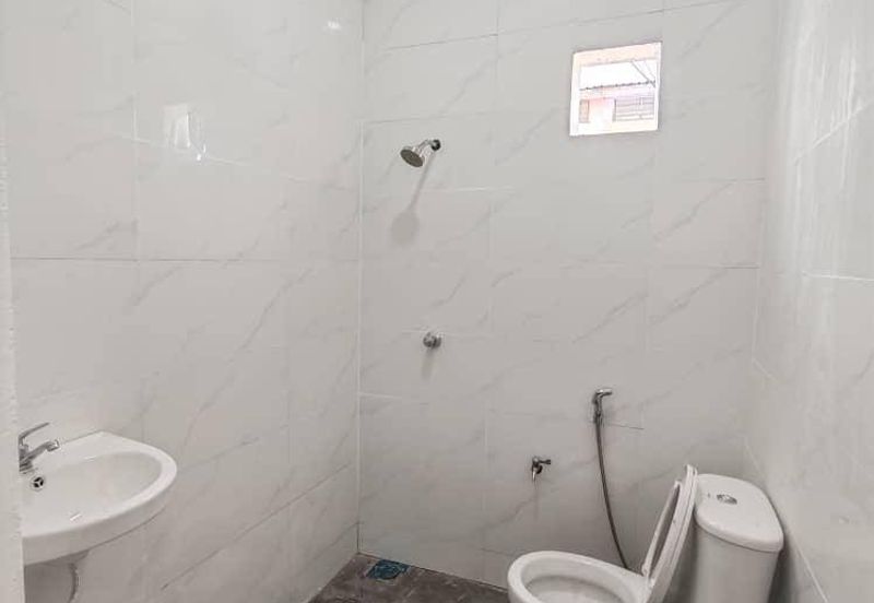 Taman Dato Syed Mohd Edros