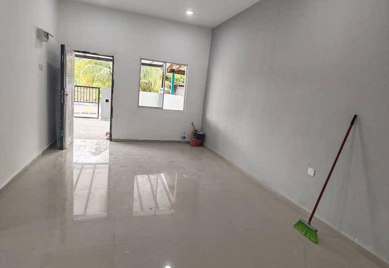 Taman Dato Syed Mohd Edros